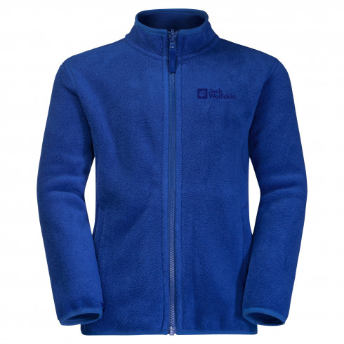 Фото Куртка дитяча 3 в 1 Jack Wolfskin ICELAND 3IN1 JACKET B 1605255_1080 - зображення 4