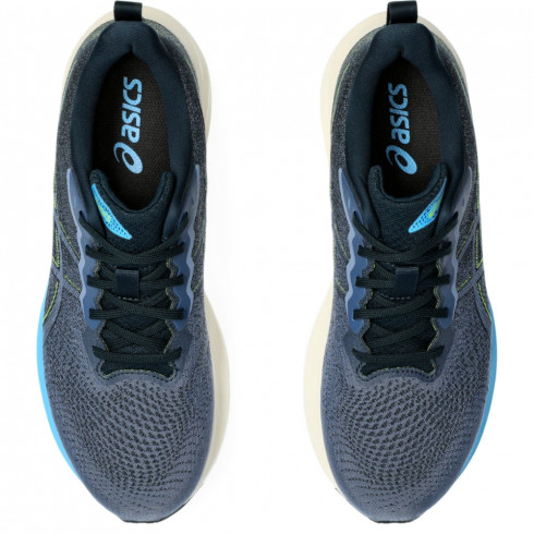 Фото Чоловічі бігові кросівки Asics DYNABLAST 4 1011B697-400 - зображення 7