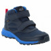 Фото Дитячі черевики Jack Wolfskin WOODLAND TEXAPORE MID VC K 4052591_1178 - зображення 6