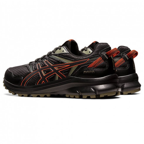 Фото Чоловічі бігові кросівки ASICS TRAIL SCOUT 2 1011B181-007 - зображення 5