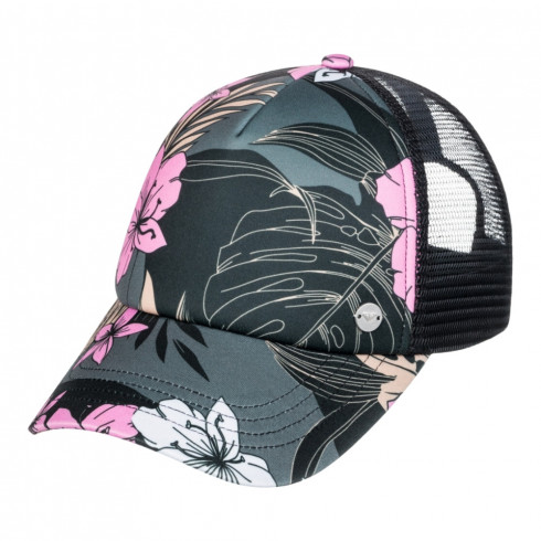 Фото Жіноча кепка ROXY BEAUTIFUL MORNI HDWR ERJHA04268-KVJ9 - зображення 2