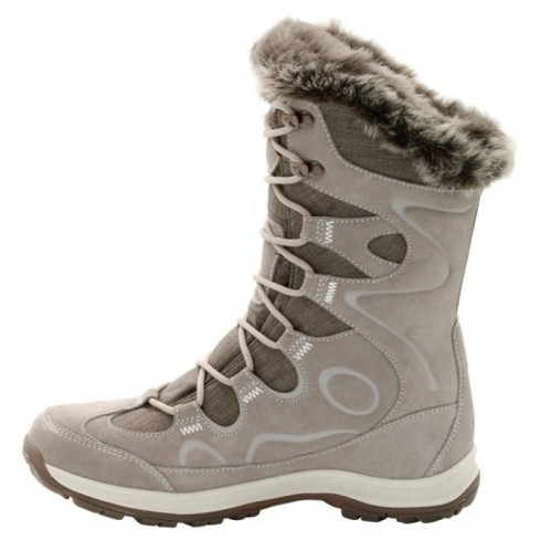 Фото Жіночі чоботи Jack Wolfskin GLACIER BAY TEXAPORE HIGH 4020511-5041 - зображення 2