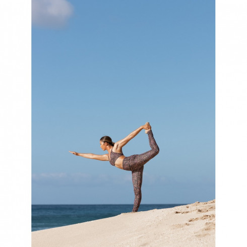 Фото Жіночі тайтси ROXY HEART INTO L PT J NDPT ERJNP03493-KVJ5 - зображення 4