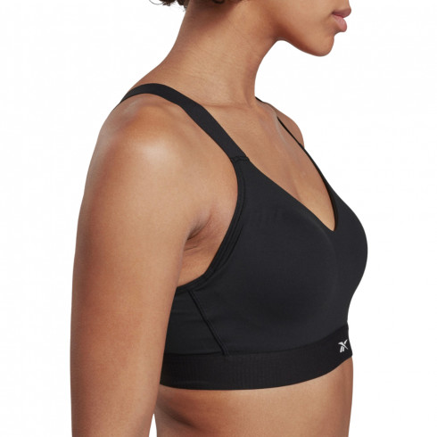 Фото Жіночий спортивний бра-топ Reebok HERO SCULPT MEDIUM-IMPACT FK5329 - зображення 2