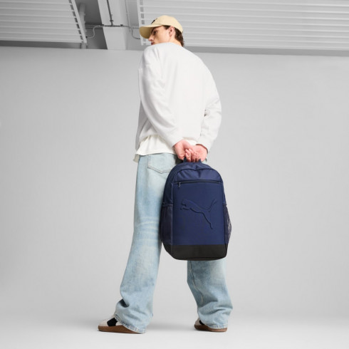 Фото Рюкзак Puma Buzz Backpack 091153-03 - зображення 5