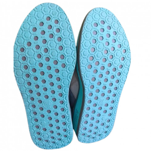 Фото Жіночі утеплені кросівки Deckers X Lab 1118802 - зображення 3