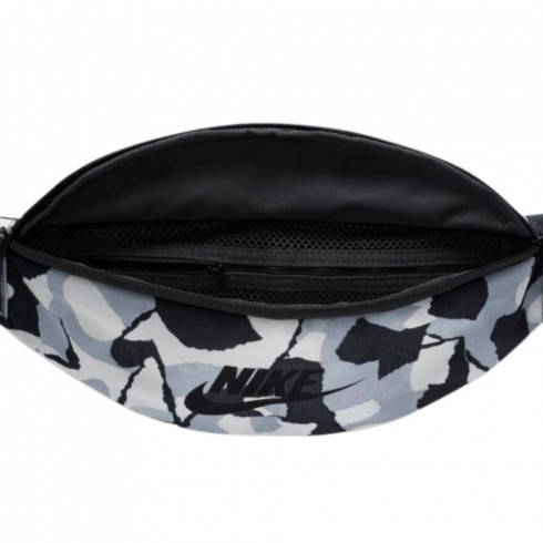 Фото Сумка Nike NK HERITAGE WAISTPACK - CTGRY DV6242-060 - зображення 5