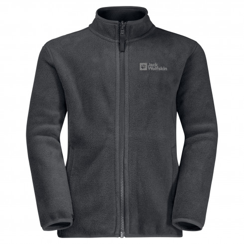 Фото Куртка дитяча 3 в 1 Jack Wolfskin ICELAND 3IN1 JACKET B 1605255_6350 - зображення 3