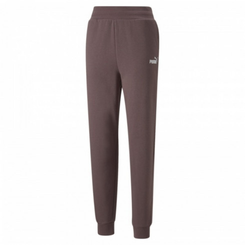 Фото Жіночі спортивні штани Puma ESS+ Embroidery High-Waist Pants FL cl n 670007-75 - зображення 2