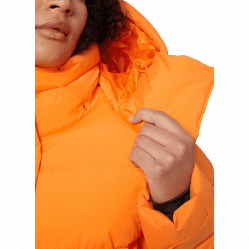 Фото Парка жіноча Helly Hansen W ASPIRE PUFFY PARKA 53515-325 - зображення 7