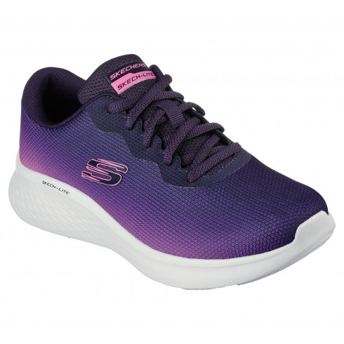 Фото Жіночі кросівки Skechers Skech-Lite Pro 149995 NVHP - зображення 3
