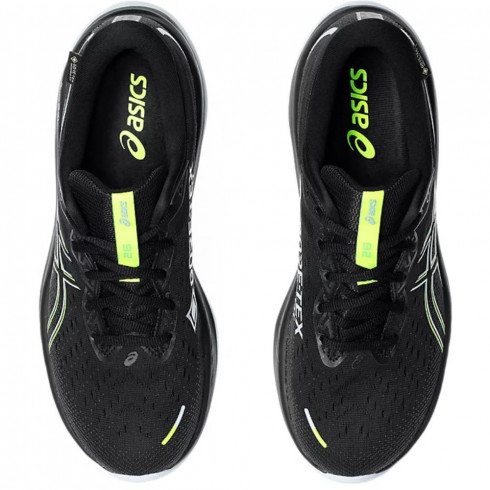 Фото Чоловічі бігові кросівки Asics GEL-CUMULUS 26 GTX 1011B864-001 - зображення 6