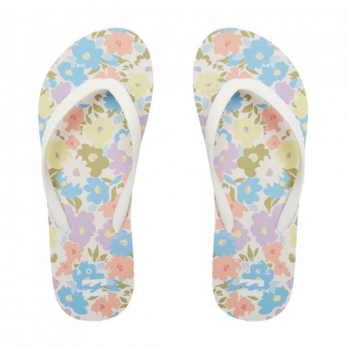 Фото Жіночі в'єтнамки Billabong DAMA SNDL JAFTMDAM-P-PGR6 - зображення 4