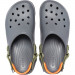 Фото Сабо Crocs Classic All Terrain Clog 206340-0IE - зображення 4