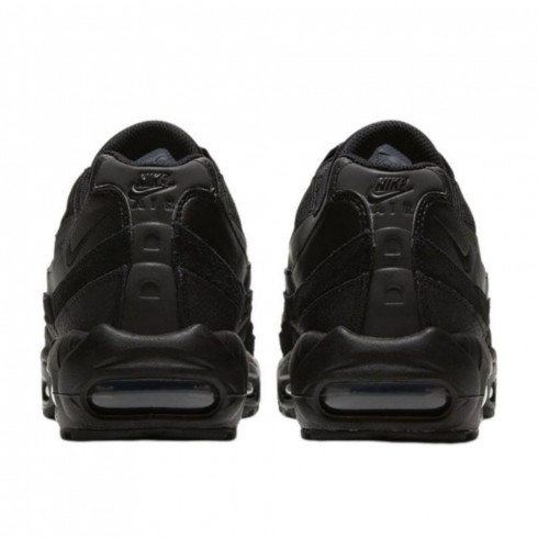 Фото Чоловічі повсякденні кросівки NIKE AIR MAX 95 ESSENTIAL CI3705-001 - зображення 2