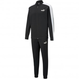 Чоловічий спортивний костюм PUMA BASEBALL TRICOT SUIT 58584301