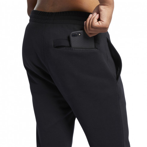 Фото Чоловічі штани Reebok KUNG FU PANDA H18405 - зображення 4