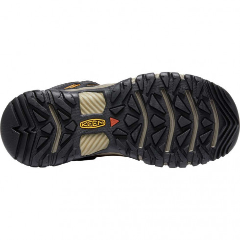 Фото Чоловічі трекінгові черевики Keen RIDGE FLEX MID WP M 1025666 - зображення 2