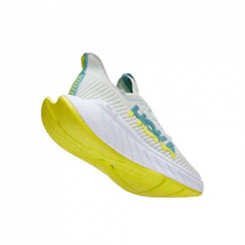 Фото Чоловічі бігові кросівки Hoka One One M CARBON X 3 1123192-BSEP - зображення 5