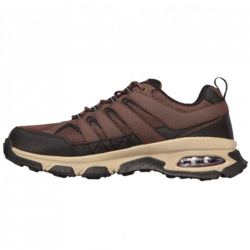 Чоловічі кросівки Skechers Air Envoy 237214 BRBK - зображення 2 Фото Чоловічі кросівки Skechers Air Envoy 237214 BRBK - зображення 2
