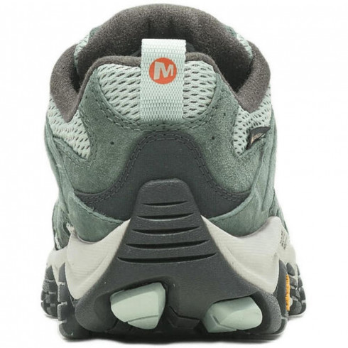 Фото Жіночі трекінгові кросівки Merrell MOAB 3 GTX J036316 - зображення 4
