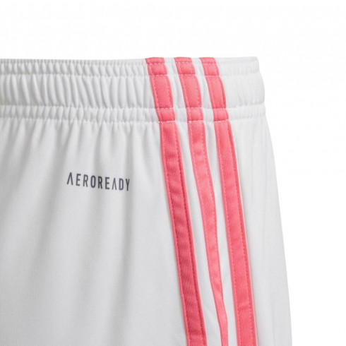 Фото Дитячі шорти Adidas Real Madrid 20/21 FQ7490 - зображення 3
