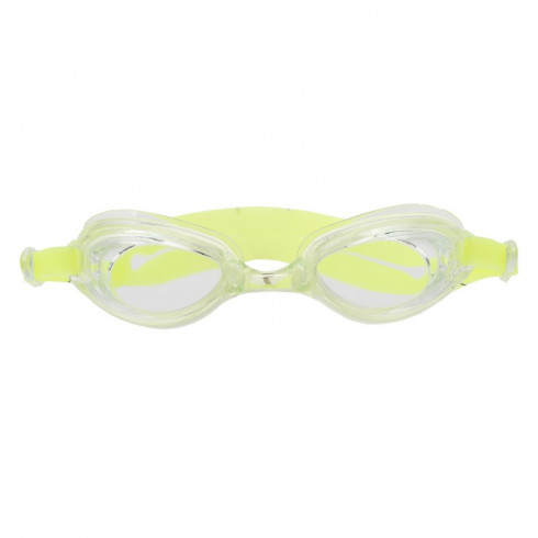 Фото Окуляри для басейну MARTES ESSENTIALS CORAL JR-FLUO LIME/TRANSPARENT - зображення 2