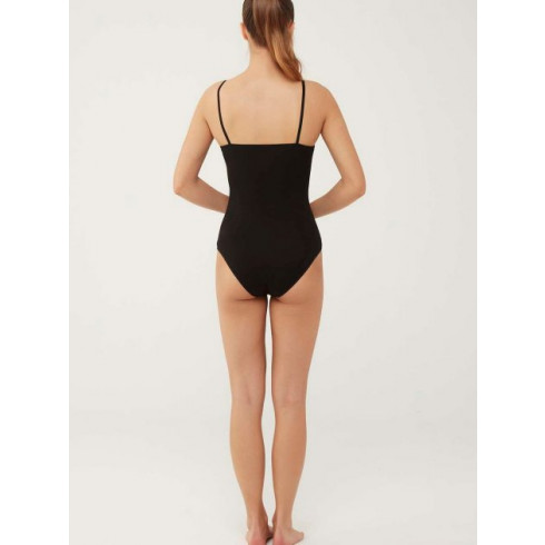 Фото Боді жіноче U.S. POLO ASSN 66287 - зображення 3