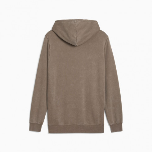 Фото Чоловічі худі Puma Class Washed Hoodie 684641-93 - зображення 6