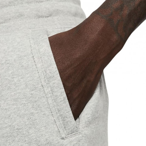 Фото Чоловічі шорти Nike M NK CLUB ALUMNI HBR FT SHORT DX0502-063 - зображення 2