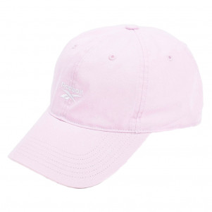 Кепка Reebok TE LOGO CAP FQ5522