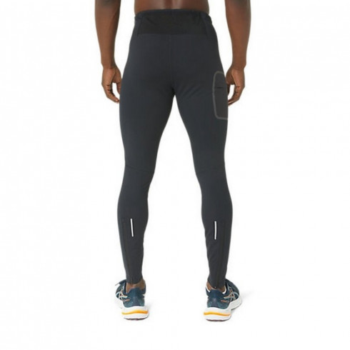 Фото Чоловічі тайтси Asics WINTER RUN TIGHT 2011C881-BLACK - зображення 2