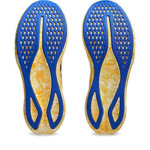 Фото Чоловічі бігові кросівки Asics NOOSA TRI 16 1011B872-751 - зображення 7