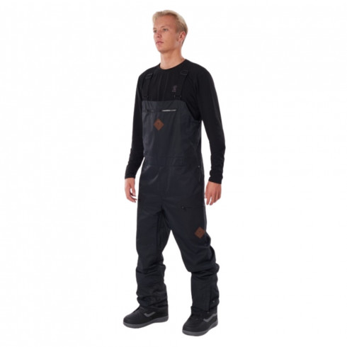 Фото Чоловічі штани для сноуборда Rip Curl TAIPAN BIB SNOW PANT SCPCO4-90 - зображення 2