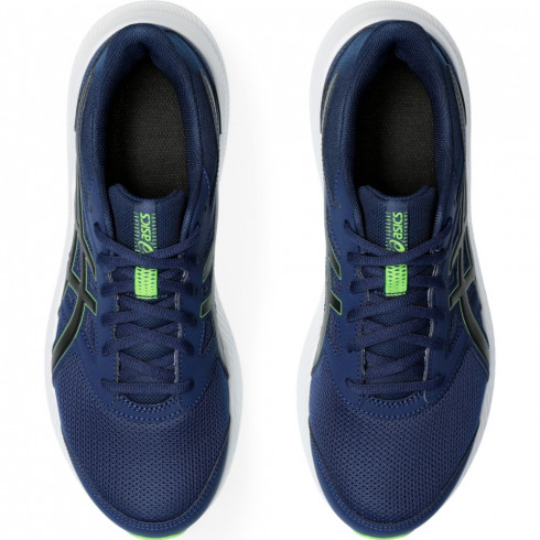 Фото Чоловічі бігові кросівки Asics JOLT 4 1011B603-406 - зображення 3