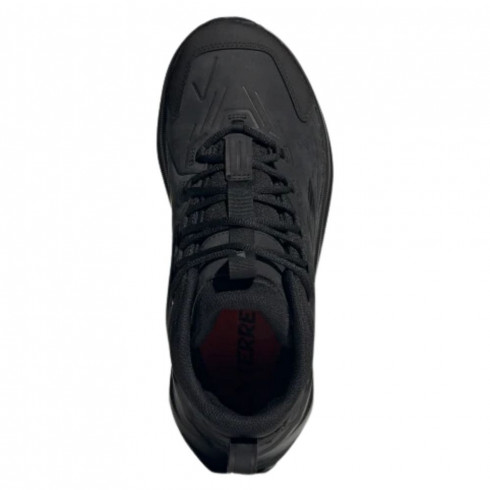 Фото Чоловічі туристичні черевики Adidas Terrex Trailmaker 2.0 Leather ID0888 - зображення 4