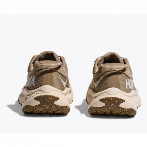 Фото Жіночі кросівки для туризму Hoka One One W TRANSPORT GTX 1133958F-DEGG - зображення 2