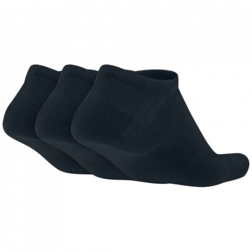 Фото Набір шкарпеток NIKE LTWT NS 3PR-VALUE 108 SX2554-001 - зображення 2