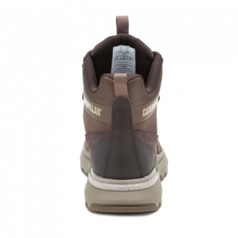 Фото Чоловічі черевики Caterpillar COLORADO SNEAKER P726088 - зображення 6