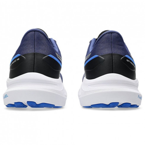 Фото Чоловічі бігові кросівки Asics GT-1000 13 1011B858-402 - зображення 7