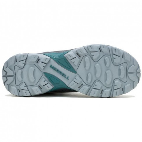 Фото Жіночі трекінгові черевики Merrell SPEED STRIKE 2 THERMO MID WP J038194 - зображення 3