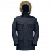 Фото Парка чоловіча Jack Wolfskin GLACIER CANYON PARKA 1107673-1010 - зображення 7