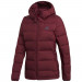 Фото Жіночий пуховик Adidas W Helionic Hooded DZ1495 - зображення 5