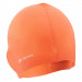 Фото Шапка для плавання MARTES MONOSILI-FLUO ORANGE - зображення 1