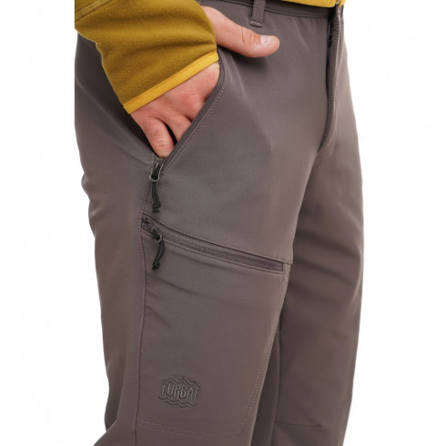 Фото Чоловічі штани Turbat Korab Mns TMP0089-BRW - зображення 5