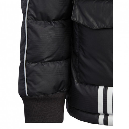 Фото Дитяча утеплена куртка Adidas Performance H45038 - зображення 3