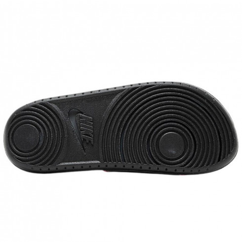 Фото Жіночі шльопанці NIKE WMNS OFFCOURT SLIDE BQ4632-010 - зображення 4