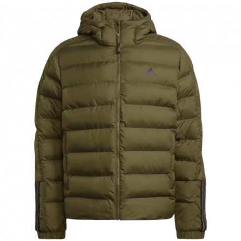 Фото Чоловіча куртка Adidas ITAVIC M H JKT GT1677 - зображення 4