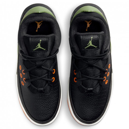 Фото Дитячі повсякденні кросівки JORDAN MAX AURA 5 (GS) DZ4352-003 - зображення 3