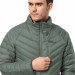 Фото Пуховик чоловічий прошитий Jack Wolfskin PASSAMANI DOWN JKT M 1207151_4311 - зображення 4